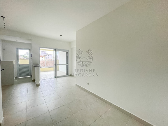 Apartamento com 2 Quartos à Venda, 72 m² em Itaguá - Ubatuba