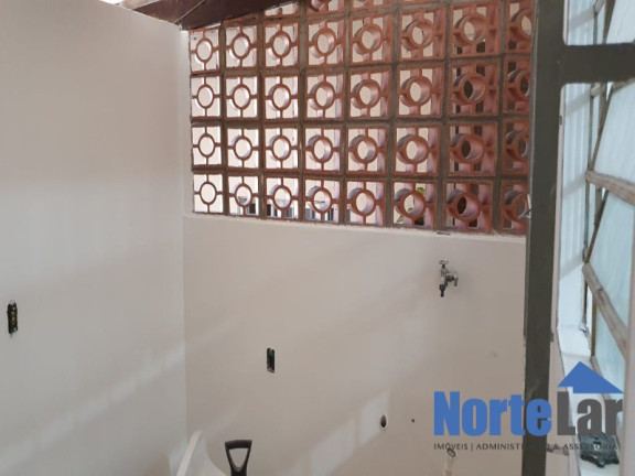 Imagem Sobrado com 2 Quartos à Venda, 125 m² em Vila São Vicente - São Paulo