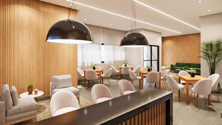 Imagem Imóvel com 3 Quartos à Venda, 80 m² em Vila Ema - São Paulo