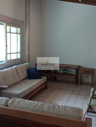 Imagem Casa com 2 Quartos à Venda, 187 m² em Barra Do Sahy - São Sebastião