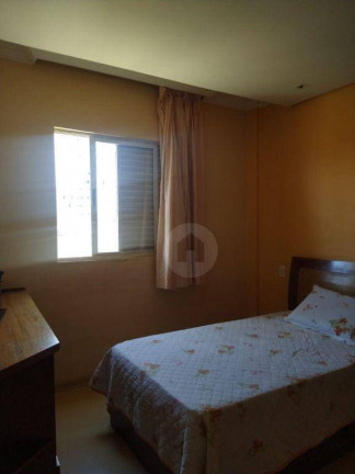 Imagem Apartamento com 4 Quartos à Venda, 164 m² em Santa Efigênia - Belo Horizonte