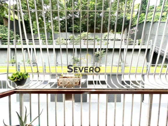 Imagem Apartamento com 2 Quartos à Venda, 73 m² em Boa Viagem - Niterói