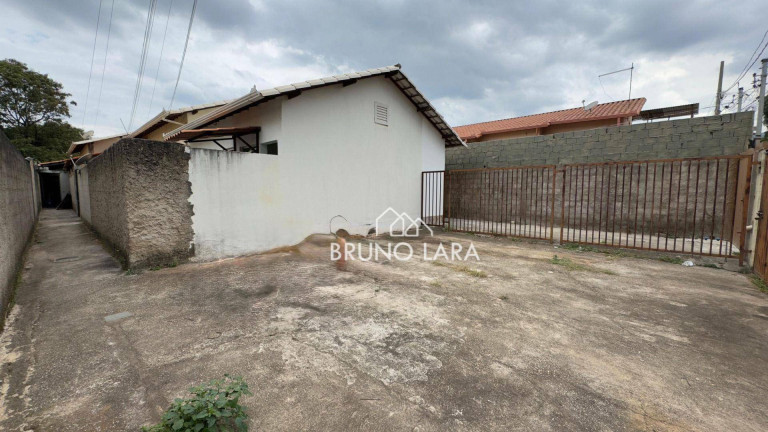 Imagem Casa com 2 Quartos à Venda, 60 m² em Ouro Preto - Igarapé Imagem Casa com 2 Quartos à Venda, 60 m² em Ouro Preto - Igarapé
