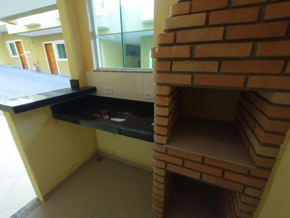 Imagem Casa com 2 Quartos à Venda, 80 m² em Vila Príncipe De Gales - Santo André Imagem Casa com 2 Quartos à Venda, 80 m² em Vila Príncipe De Gales - Santo André