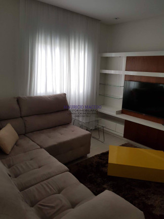 Imagem Apartamento com 3 Quartos para Alugar, 132 m² em Tambore - Santana De Parnaíba Imagem Apartamento com 3 Quartos para Alugar, 132 m² em Tambore - Santana De Parnaíba