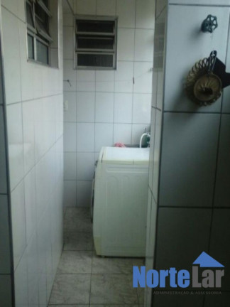 Imagem Apartamento com 3 Quartos à Venda, 100 m² em Parque Mandaqui - São Paulo