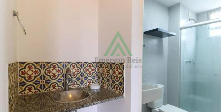 Imagem Apartamento com 2 Quartos à Venda, 56 m² em Liberdade - São Paulo