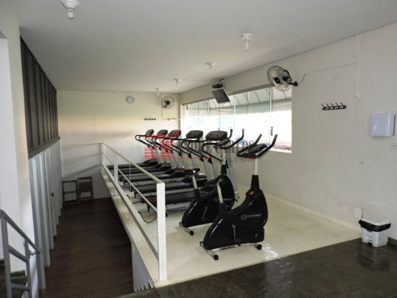 Imagem Casa de Condomínio com 4 Quartos à Venda, 444 m² em Altos De São Fernando - Jandira