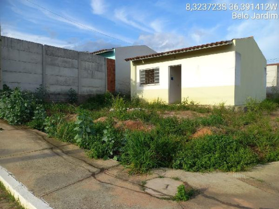 Casa com 2 Quartos à Venda, 255 m² em Euno Andrade Da Silva - Belo Jardim