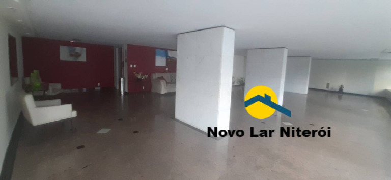 Imagem Apartamento com 3 Quartos à Venda, 130 m² em Icaraí - Niterói Imagem Apartamento com 3 Quartos à Venda, 130 m² em Icaraí - Niterói
