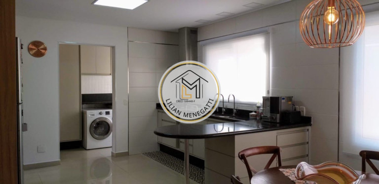Imagem Imóvel com 3 Quartos à Venda, 366 m² em Engordadouro - Jundiaí