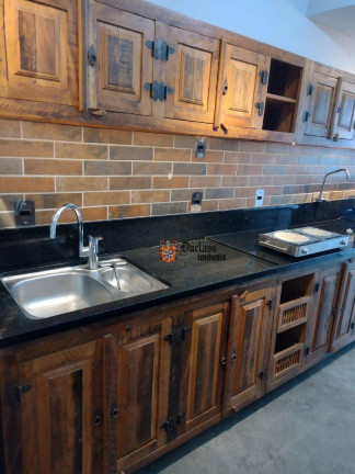 Imagem Apartamento com 1 Quarto à Venda, 74 m² em Embaré - Santos