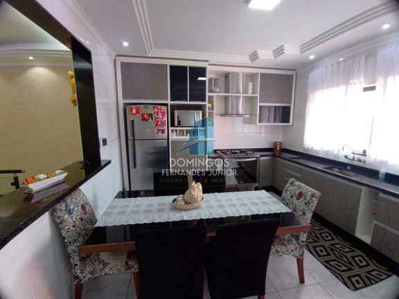 Imagem Casa com 3 Quartos à Venda, 190 m² em Vila Carmosina - São Paulo Imagem Casa com 3 Quartos à Venda, 190 m² em Vila Carmosina - São Paulo