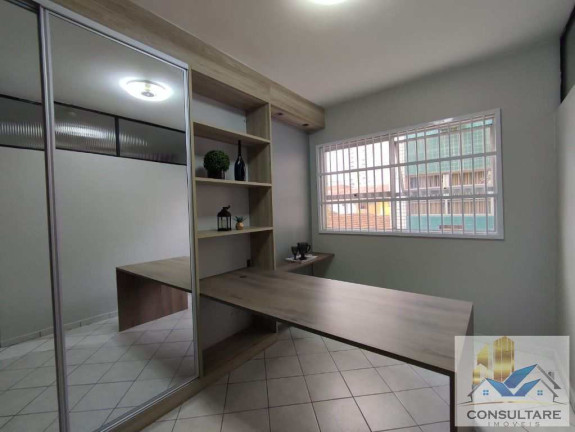 Imagem Sala Comercial para Alugar, 10 m² em Vila Belmiro - Santos Imagem Sala Comercial para Alugar, 10 m² em Vila Belmiro - Santos