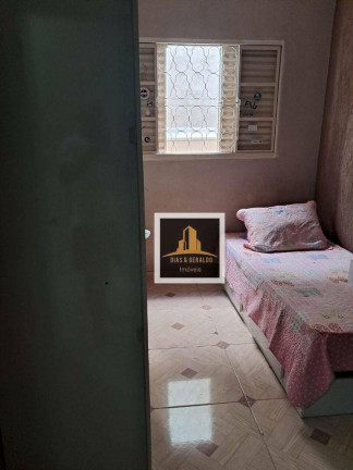 Imagem Casa com 3 Quartos à Venda, 117 m² em Monte Castelo - São José Dos Campos Imagem Casa com 3 Quartos à Venda, 117 m² em Monte Castelo - São José Dos Campos
