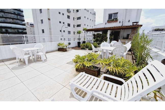Imagem Imóvel com 3 Quartos à Venda, 126 m² em Jardim Paulista - São Paulo