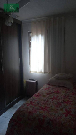 Imagem Casa com 2 Quartos à Venda, 56 m² em Jardim Cumbica - Guarulhos Imagem Casa com 2 Quartos à Venda, 56 m² em Jardim Cumbica - Guarulhos