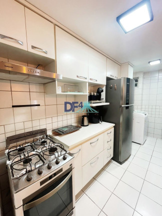 Imagem Imóvel com 2 Quartos à Venda, 60 m² em Norte (águas Claras) - Brasília Imagem Imóvel com 2 Quartos à Venda, 60 m² em Norte (águas Claras) - Brasília
