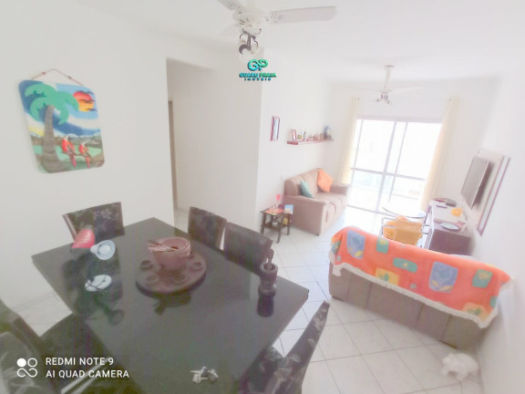 Imagem Apartamento com 2 Quartos à Venda, 70 m² em Enseada - Guarujá