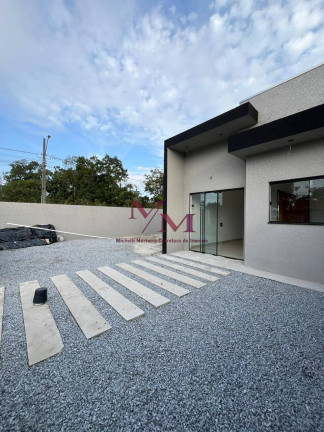 Imagem Casa com 2 Quartos à Venda, 44 m² em Saint Etiene - Matinhos
