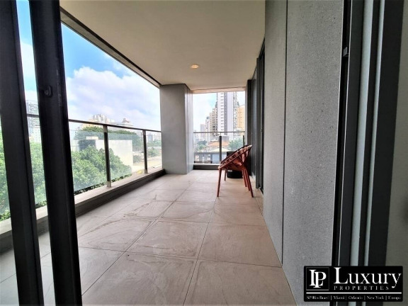 Imagem Apartamento com 1 Quarto à Venda, 104 m² em Vila Nova Conceição - São Paulo Imagem Apartamento com 1 Quarto à Venda, 104 m² em Vila Nova Conceição - São Paulo