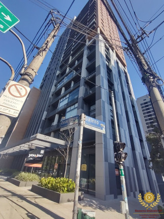 Imóvel Comercial para Alugar, 163 m² em Pinheiros - São Paulo
