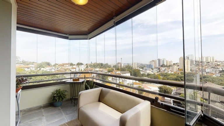 Imagem Apartamento com 3 Quartos à Venda, 126 m² em Freguesia Do ó - São Paulo Imagem Apartamento com 3 Quartos à Venda, 126 m² em Freguesia Do ó - São Paulo
