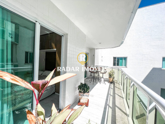 Imagem Cobertura com 3 Quartos à Venda, 190 m² em Centro - Cabo Frio