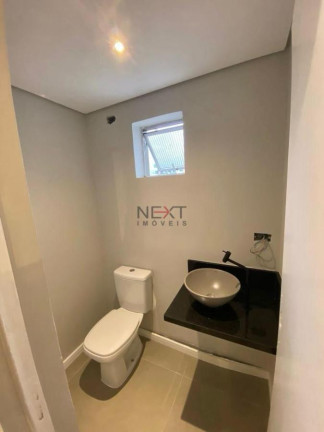 Imagem Apartamento com 2 Quartos à Venda, 57 m² em Bigorrilho - Curitiba