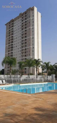Imagem Apartamento com 3 Quartos à Venda, 66 m² em Jardim São Carlos - Sorocaba