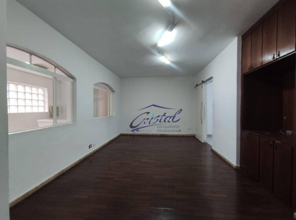 Imagem Casa com 2 Quartos à Venda ou Locação, 92 m² em Jardim Ester - São Paulo
