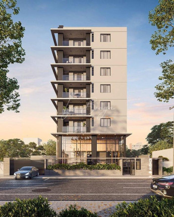 Imagem Cobertura com 3 Quartos à Venda, 177 m² em Centro - Curitiba Imagem Cobertura com 3 Quartos à Venda, 177 m² em Centro - Curitiba