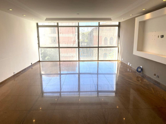 Imagem Apartamento com 3 Quartos à Venda, 198 m² em Perdizes - São Paulo Imagem Apartamento com 3 Quartos à Venda, 198 m² em Perdizes - São Paulo