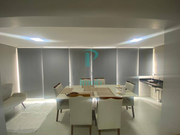 Imagem Apartamento com 3 Quartos à Venda, 96 m² em Vila Osasco - Osasco
