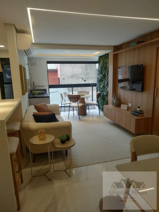 Imagem Imóvel com 2 Quartos à Venda, 51 m² em Fundação - São Caetano Do Sul