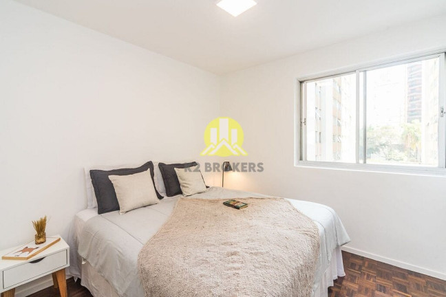 Imagem Apartamento com 3 Quartos à Venda, 103 m² em Itaim Bibi - São Paulo