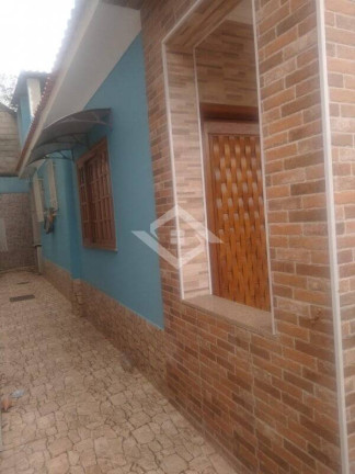 Imagem Casa com 2 Quartos à Venda, 70 m² em Senador Camará - Rio De Janeiro Imagem Casa com 2 Quartos à Venda, 70 m² em Senador Camará - Rio De Janeiro