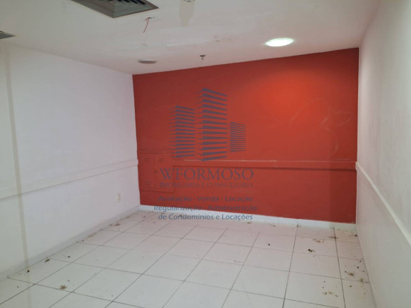 Sala Comercial à Venda, 480 m² em Centro - Rio De Janeiro