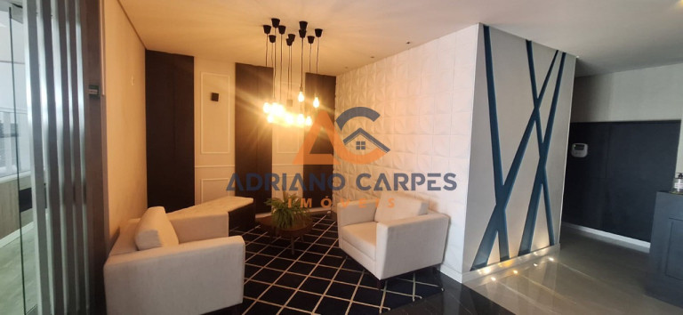 Imagem Imóvel com 2 Quartos à Venda, 74 m² em Gravatá - Navegantes