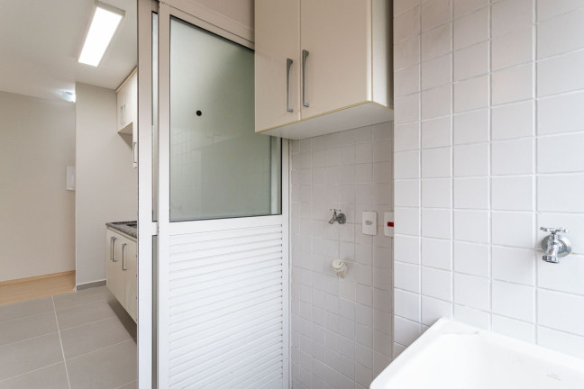 Imagem Apartamento com 2 Quartos à Venda, 52 m² em Cidade Monções - São Paulo