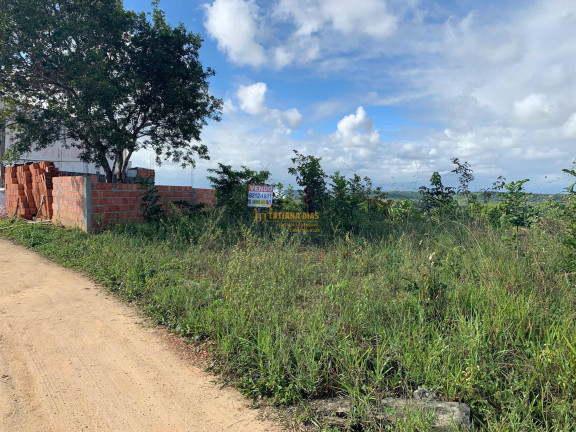 Imagem Terreno à Venda, 400 m² em Barra Do Jacuípe - Camaçari Imagem Terreno à Venda, 400 m² em Barra Do Jacuípe - Camaçari