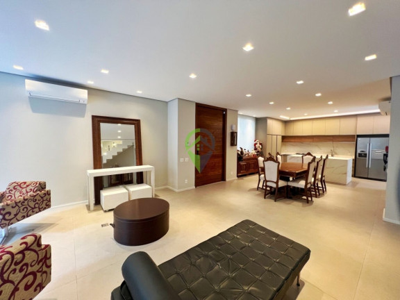 Imagem Casa com 4 Quartos à Venda, 370 m² em Ponta Da Praia - Santos Imagem Casa com 4 Quartos à Venda, 370 m² em Ponta Da Praia - Santos