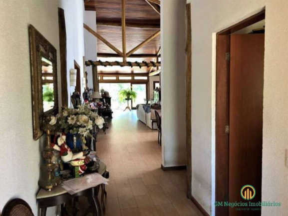 Imagem Casa de Condomínio com 4 Quartos à Venda, 353 m² em Paisagem Renoir - Cotia Imagem Casa de Condomínio com 4 Quartos à Venda, 353 m² em Paisagem Renoir - Cotia