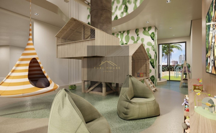 Imagem Imóvel com 1 Quarto à Venda, 33 m² em Indianópolis - São Paulo