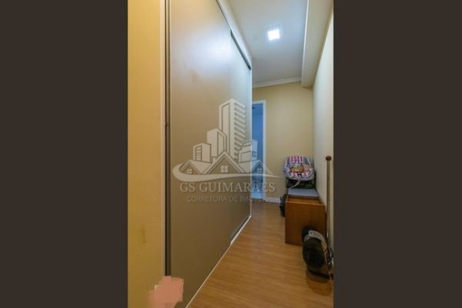 Imagem Apartamento com 3 Quartos à Venda, 82 m² em Alphaville - Barueri