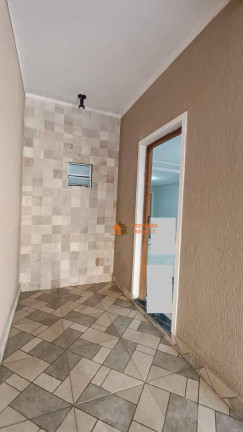 Imagem Casa com 1 Quarto para Alugar, 90 m² em Jardim Santa Emilia - Guarulhos Imagem Casa com 1 Quarto para Alugar, 90 m² em Jardim Santa Emilia - Guarulhos