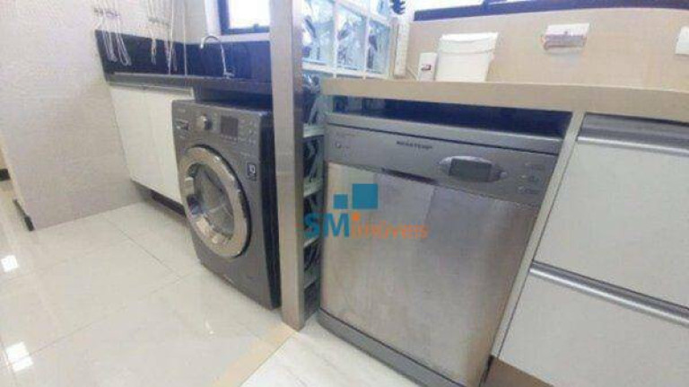 Imagem Apartamento com 4 Quartos à Venda, 212 m² em Rudge Ramos - São Bernardo Do Campo Imagem Apartamento com 4 Quartos à Venda, 212 m² em Rudge Ramos - São Bernardo Do Campo
