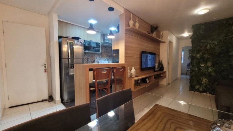Imagem Imóvel com 3 Quartos à Venda, 70 m² em Praia Da Baleia - Serra