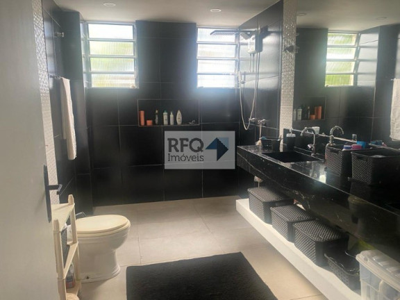 Imagem Casa com 4 Quartos à Venda, 600 m² em Jardim São Benedito - São Paulo