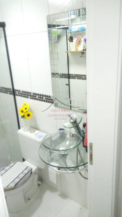 Imagem Apartamento com 2 Quartos à Venda, 44 m² em Jardim Santa Terezinha (zona Leste) - São Paulo